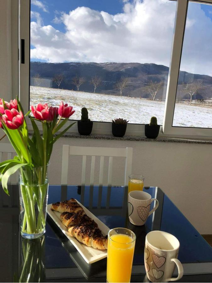 Vikendica Bruse Villa Jaklici Bagian luar foto